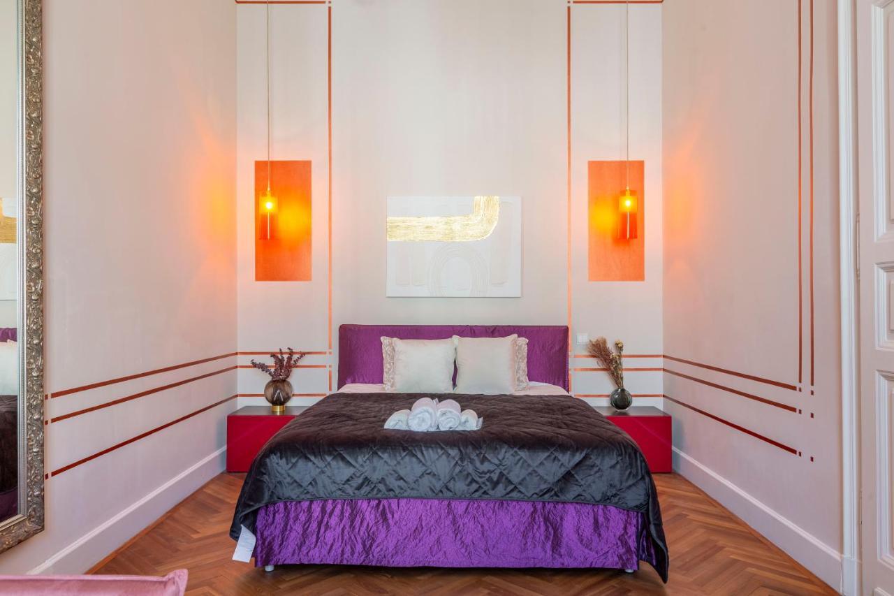 Exclusive & Stylish Central Apartment In The Heart Of Budapeşte Dış mekan fotoğraf
